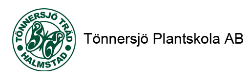 Tönnersjö Plantskola